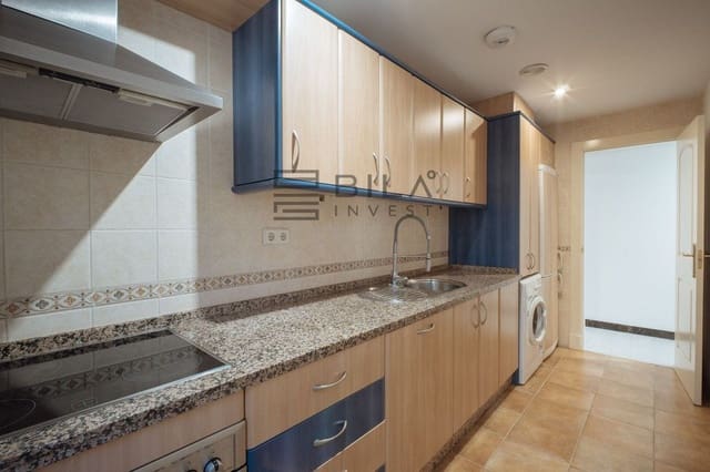 2 camera da letto Appartamento in vendita in Solymar, Benalmádena con piscina garage - 450.000 € (Rif: 9826128)