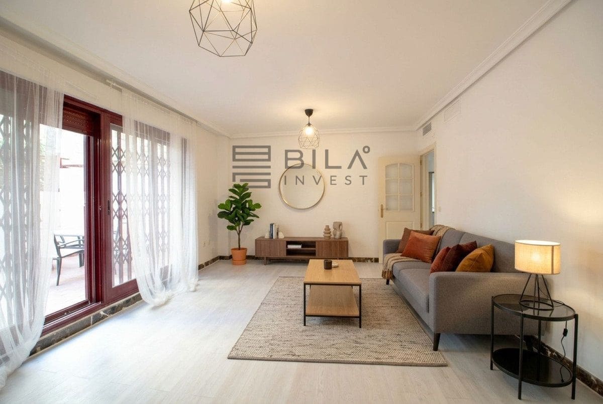2 soverom Leilighet til salgs i Benalmadena med svømmebasseng garasje - € 450 000 (Ref: 9826128)