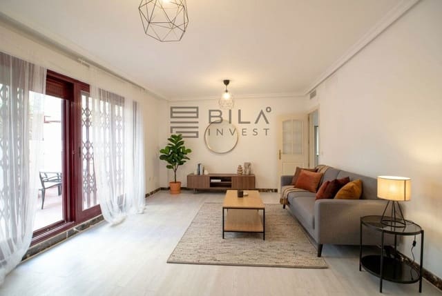 2 camera da letto Appartamento in vendita in Solymar, Benalmádena con piscina garage - 450.000 € (Rif: 9826128)
