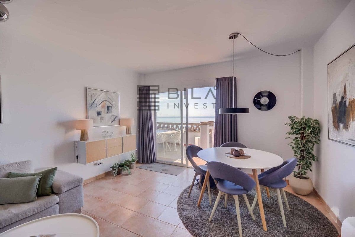 2 slaapkamer Penthouse te koop in Fuengirola met zwembad - € 549.000 (Ref: 9826737)