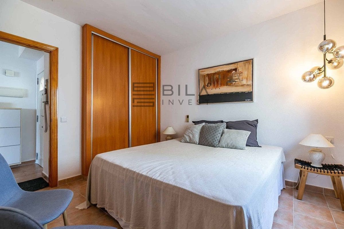 2 slaapkamer Penthouse te koop in Fuengirola met zwembad - € 549.000 (Ref: 9826737)