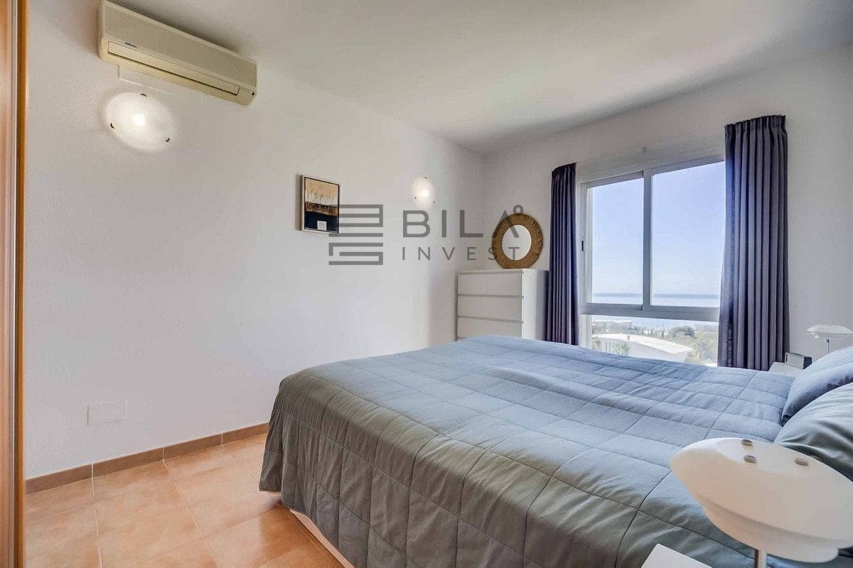 2 slaapkamer Penthouse te koop in Fuengirola met zwembad - € 549.000 (Ref: 9826737)