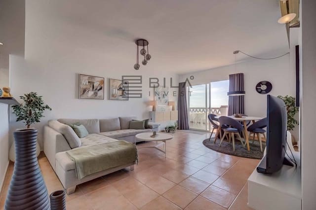 2 soverom Penthouse til salgs i El Higuerón, Fuengirola med svømmebasseng - € 549 000 (Ref: 9826737)