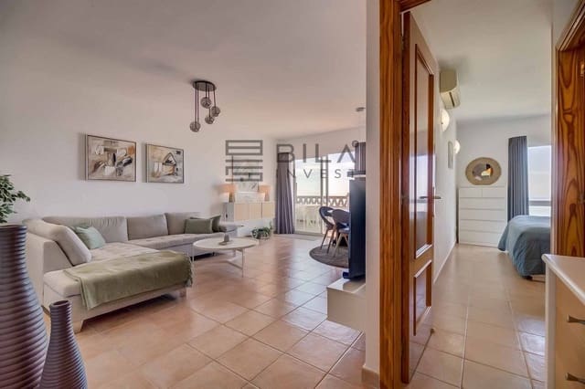 2 soverom Penthouse til salgs i El Higuerón, Fuengirola med svømmebasseng - € 549 000 (Ref: 9826737)