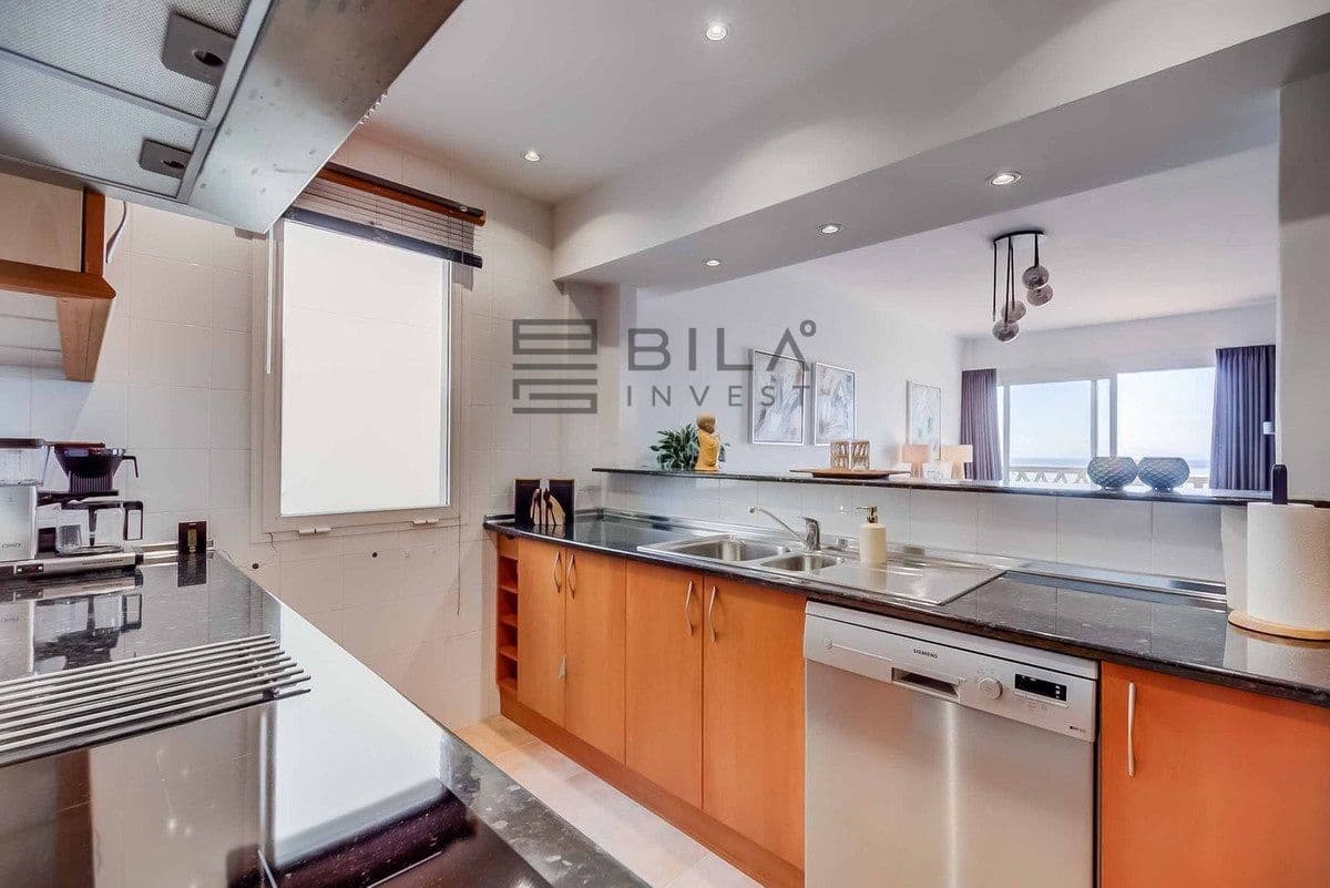 2 slaapkamer Penthouse te koop in Fuengirola met zwembad - € 549.000 (Ref: 9826737)