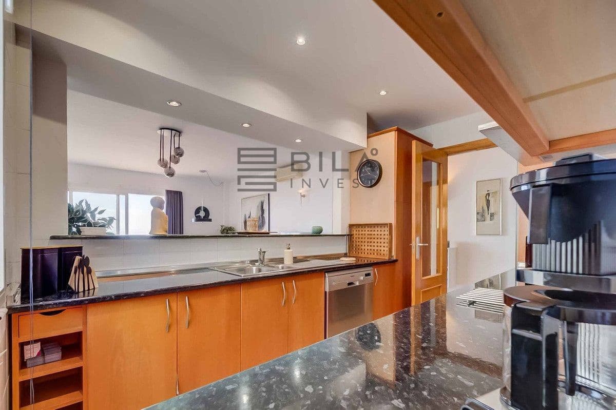 2 slaapkamer Penthouse te koop in Fuengirola met zwembad - € 549.000 (Ref: 9826737)