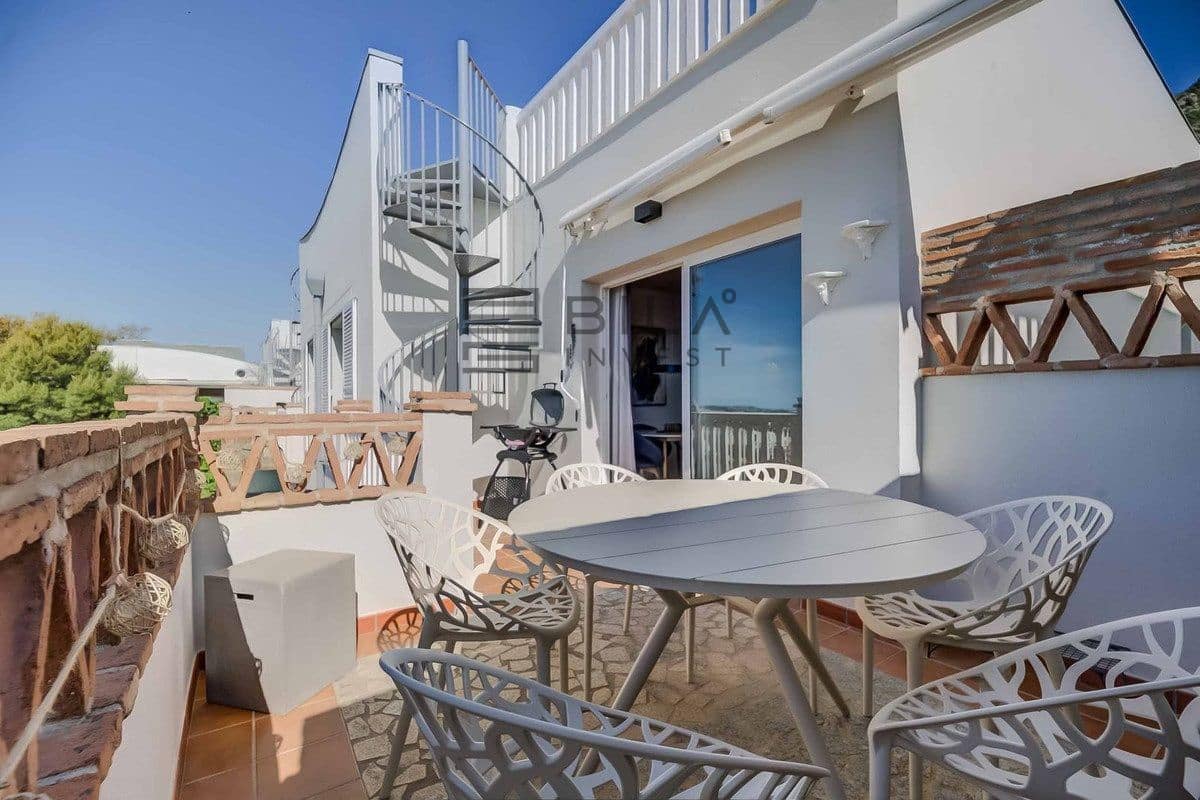 2 slaapkamer Penthouse te koop in Fuengirola met zwembad - € 549.000 (Ref: 9826737)