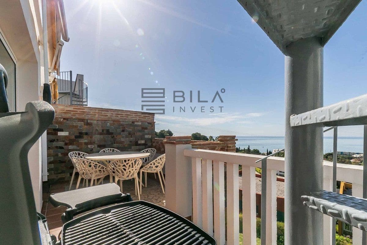 2 slaapkamer Penthouse te koop in Fuengirola met zwembad - € 549.000 (Ref: 9826737)