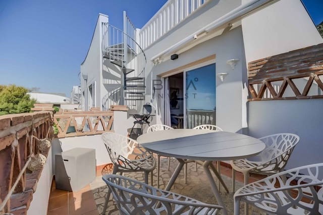 2 soverom Penthouse til salgs i El Higuerón, Fuengirola med svømmebasseng - € 549 000 (Ref: 9826737)