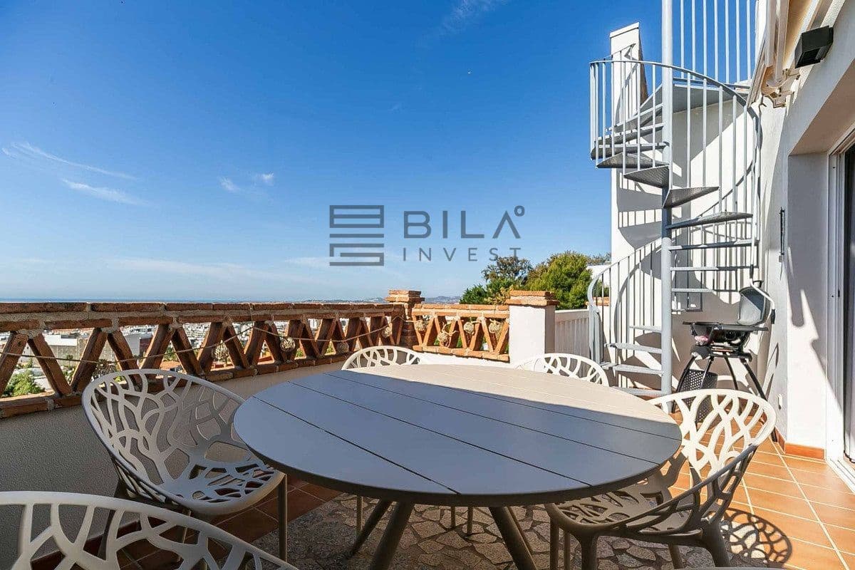 2 slaapkamer Penthouse te koop in Fuengirola met zwembad - € 549.000 (Ref: 9826737)