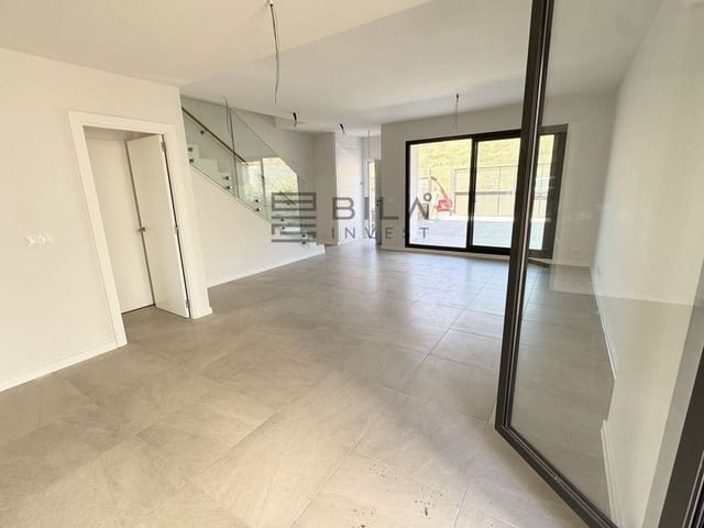3 soveværelse Byhus til salg i Riviera del Sol, Mijas med swimmingpool - € 575.000 (Ref: 9826739)