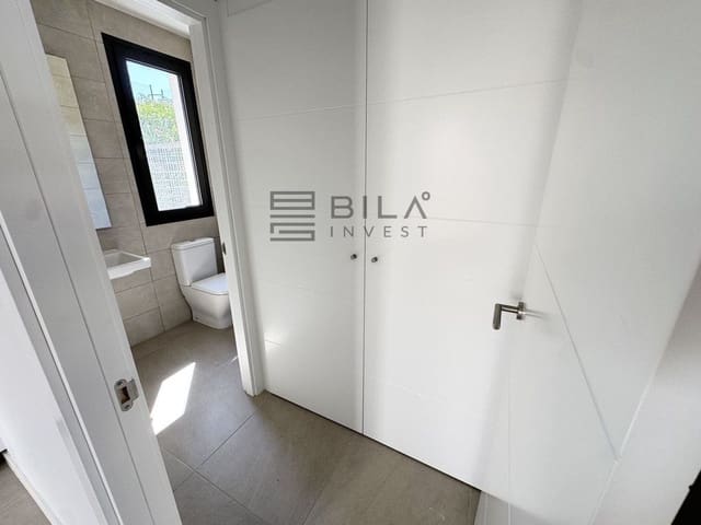 3 soveværelse Byhus til salg i Riviera del Sol, Mijas med swimmingpool - € 575.000 (Ref: 9826739)