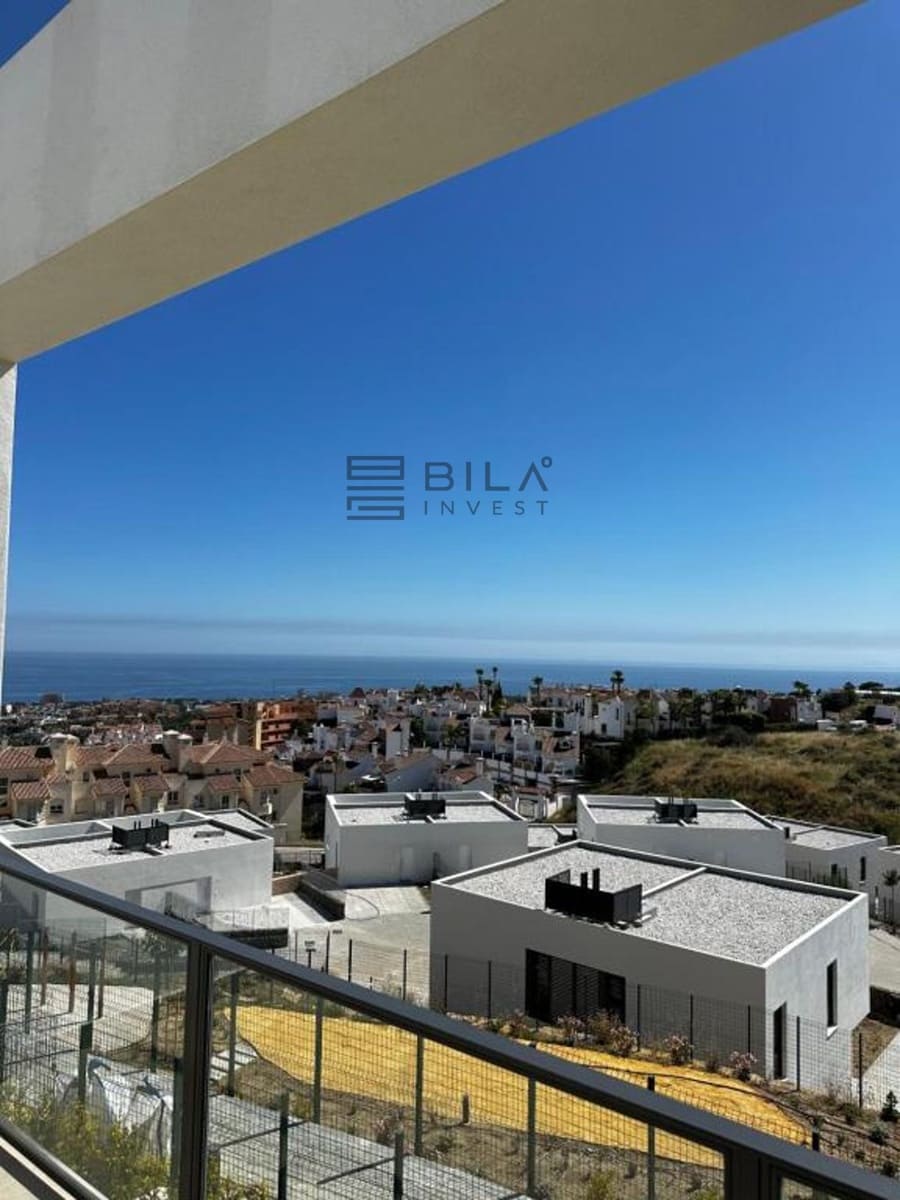 3 quarto Casa em Banda para venda em Riviera del Sol com piscina - 575 000 € (Ref: 9826739)