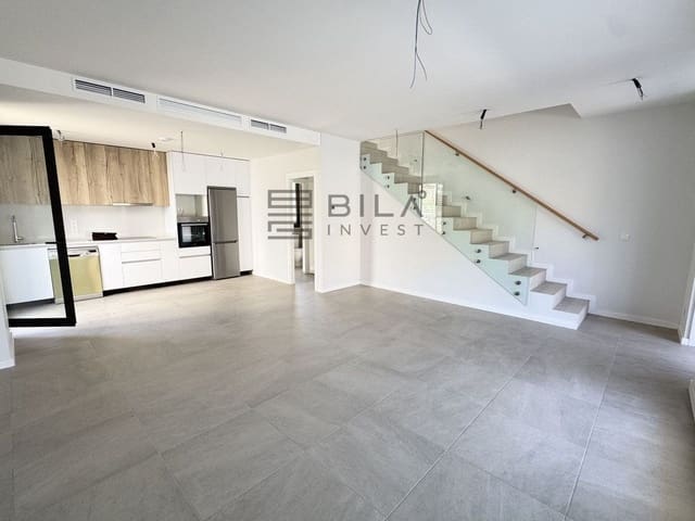 3 soveværelse Byhus til salg i Riviera del Sol, Mijas med swimmingpool - € 575.000 (Ref: 9826739)