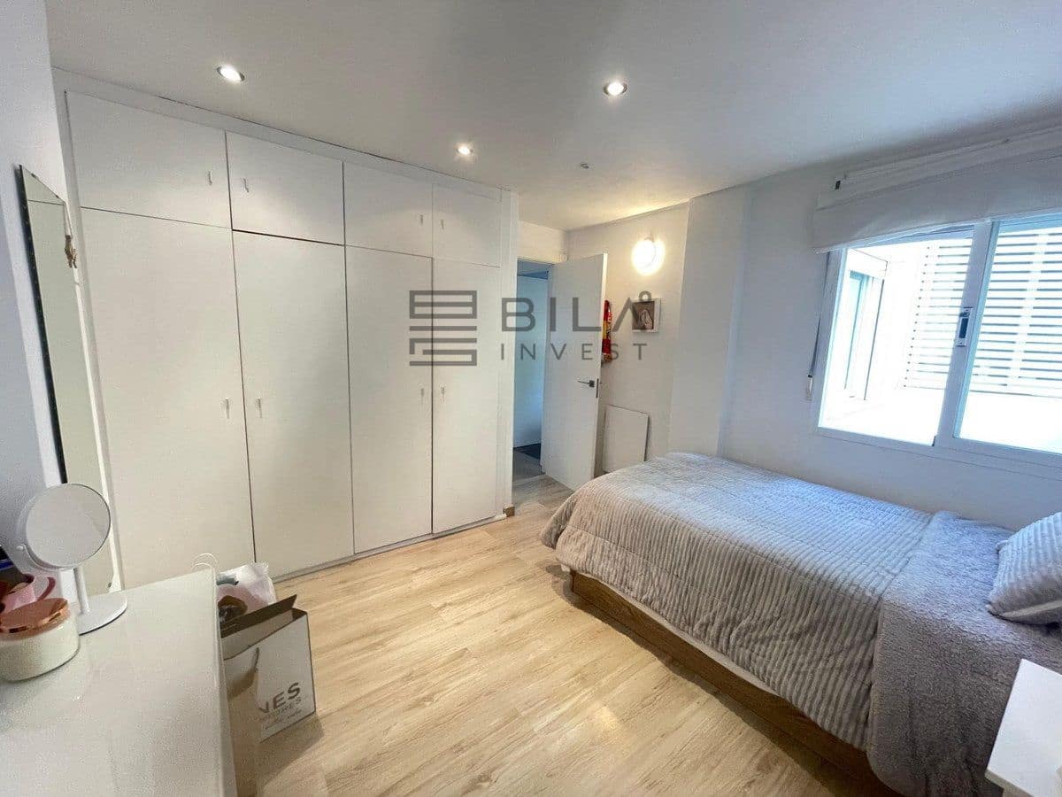 3 soverom Leilighet til salgs i Benalmadena med svømmebasseng garasje - € 355 000 (Ref: 9826740)