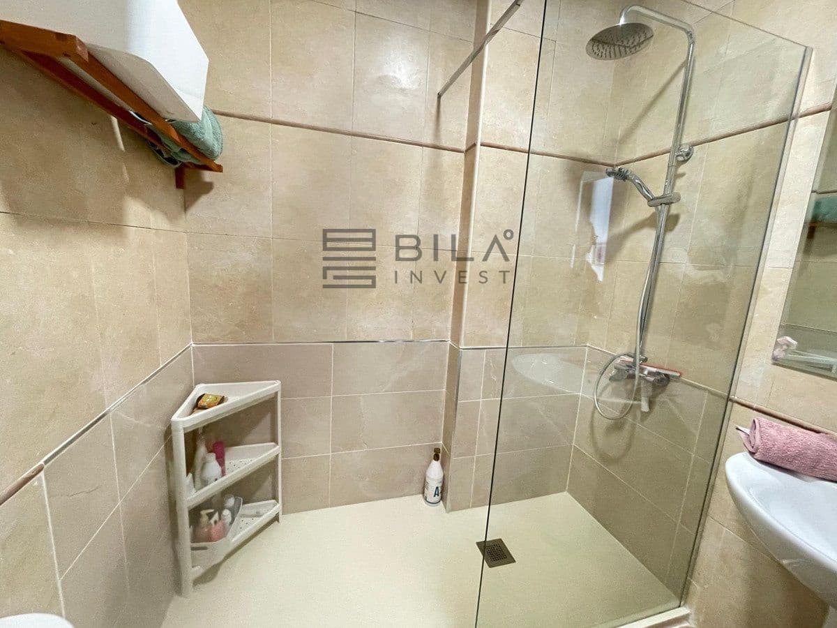 3 soverom Leilighet til salgs i Benalmadena med svømmebasseng garasje - € 355 000 (Ref: 9826740)