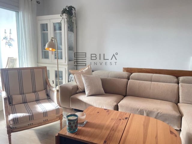 3 soveværelse Lejlighed til salg i Benalmádena pueblo, Benalmádena med swimmingpool garage - € 355.000 (Ref: 9826740)