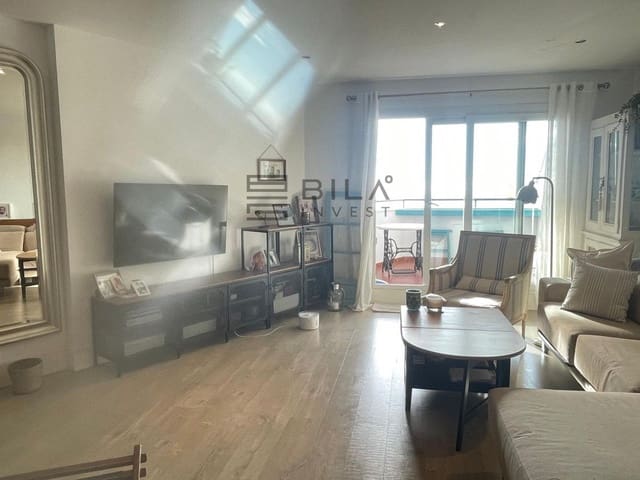3 soveværelse Lejlighed til salg i Benalmádena pueblo, Benalmádena med swimmingpool garage - € 355.000 (Ref: 9826740)