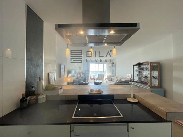 3 soveværelse Lejlighed til salg i Benalmádena pueblo, Benalmádena med swimmingpool garage - € 355.000 (Ref: 9826740)