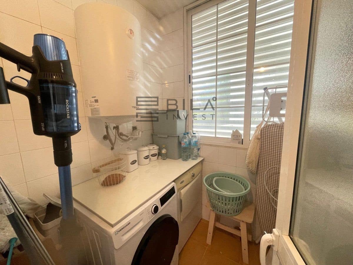 3 soverom Leilighet til salgs i Benalmadena med svømmebasseng garasje - € 355 000 (Ref: 9826740)