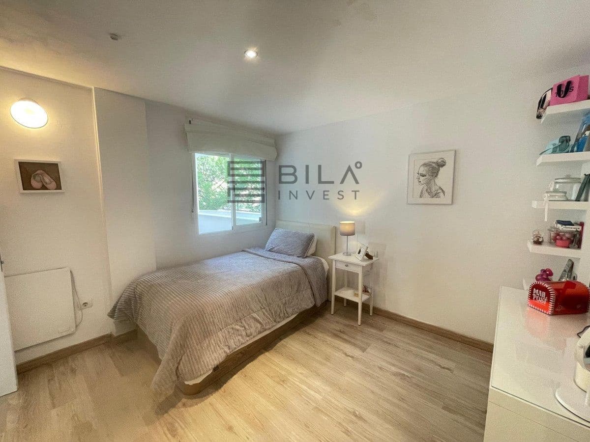 3 soverom Leilighet til salgs i Benalmadena med svømmebasseng garasje - € 355 000 (Ref: 9826740)