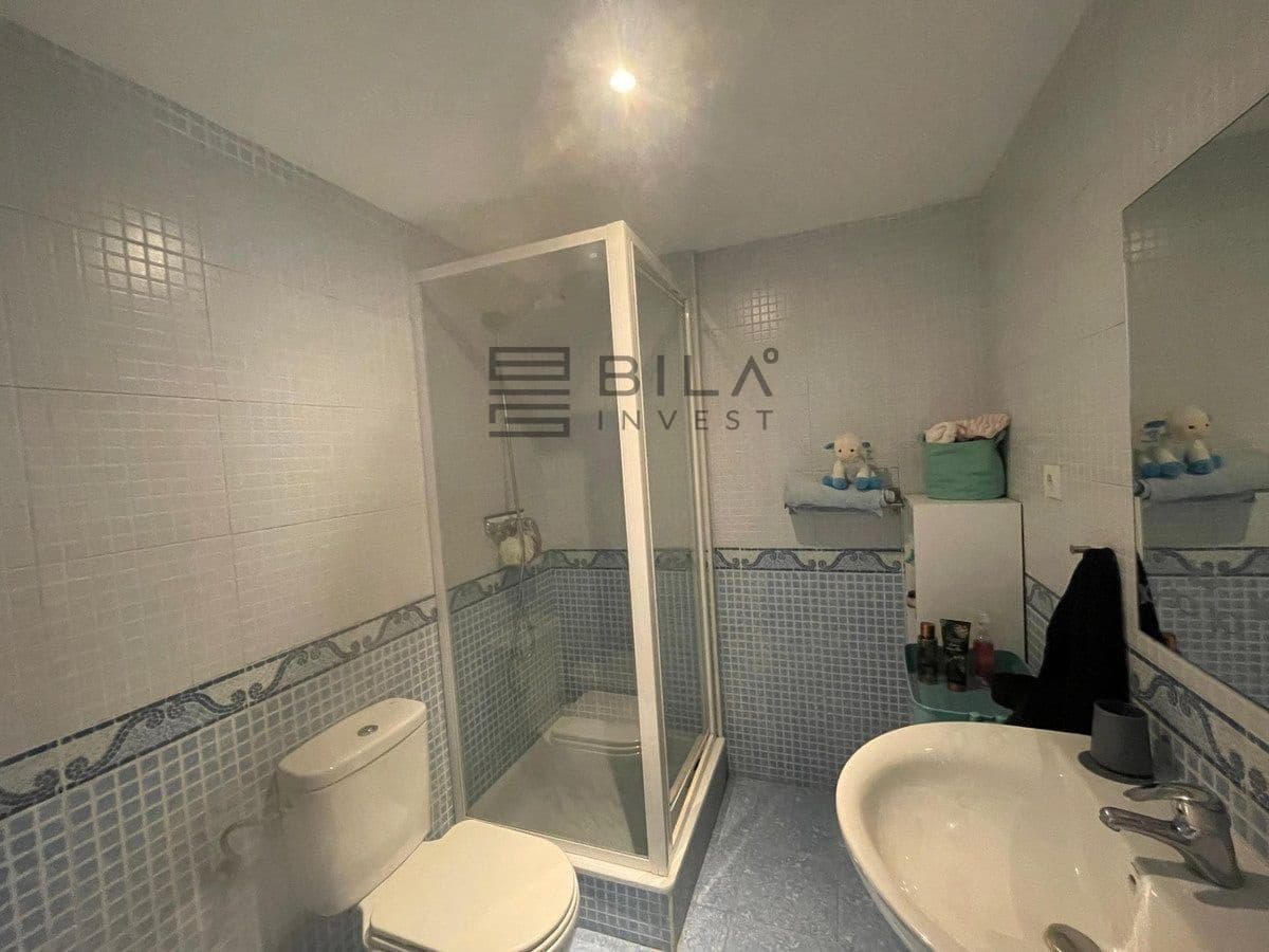 3 soverom Leilighet til salgs i Benalmadena med svømmebasseng garasje - € 355 000 (Ref: 9826740)
