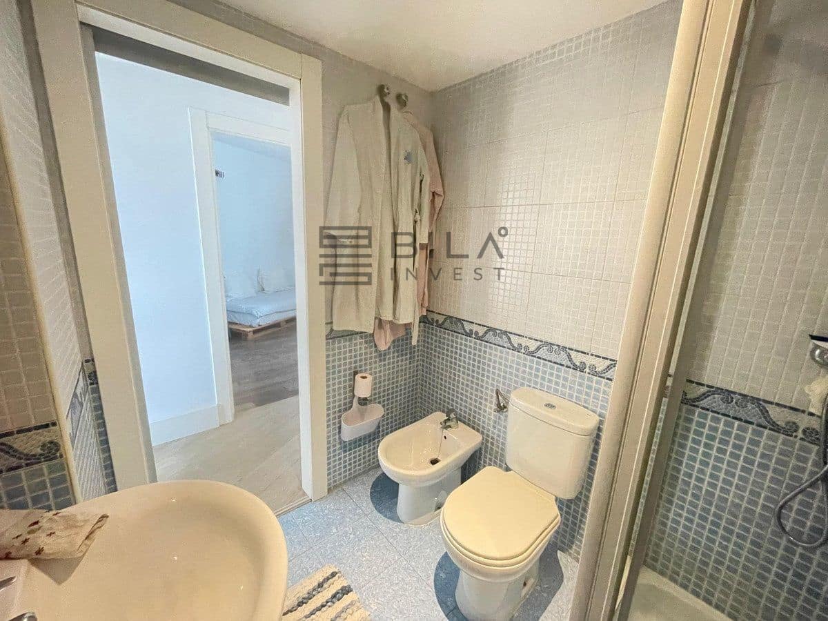 3 soverom Leilighet til salgs i Benalmadena med svømmebasseng garasje - € 355 000 (Ref: 9826740)