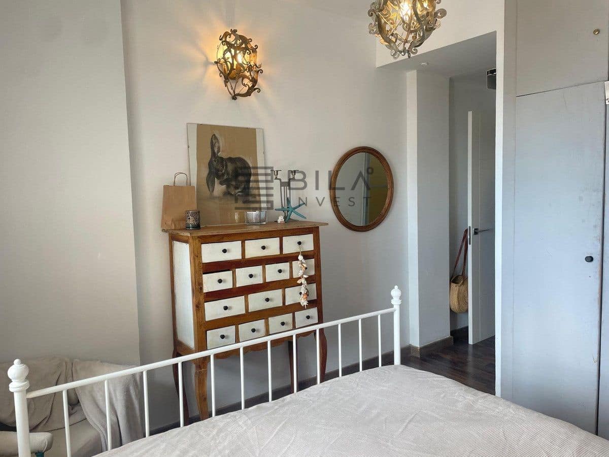 3 soverom Leilighet til salgs i Benalmadena med svømmebasseng garasje - € 355 000 (Ref: 9826740)