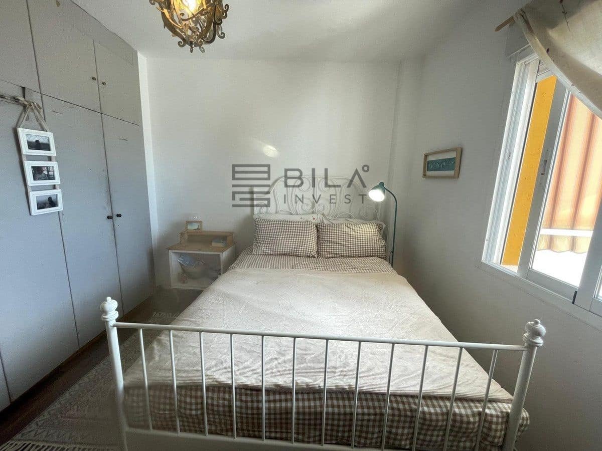 3 soverom Leilighet til salgs i Benalmadena med svømmebasseng garasje - € 355 000 (Ref: 9826740)