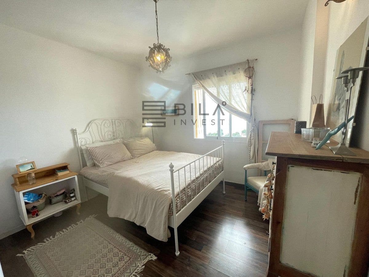 3 soverom Leilighet til salgs i Benalmadena med svømmebasseng garasje - € 355 000 (Ref: 9826740)