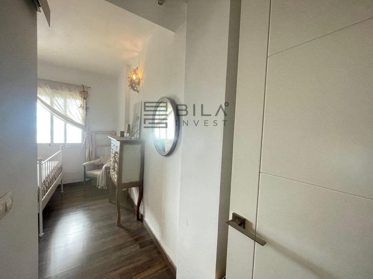 3 soverom Leilighet til salgs i Benalmadena med svømmebasseng garasje - € 355 000 (Ref: 9826740)