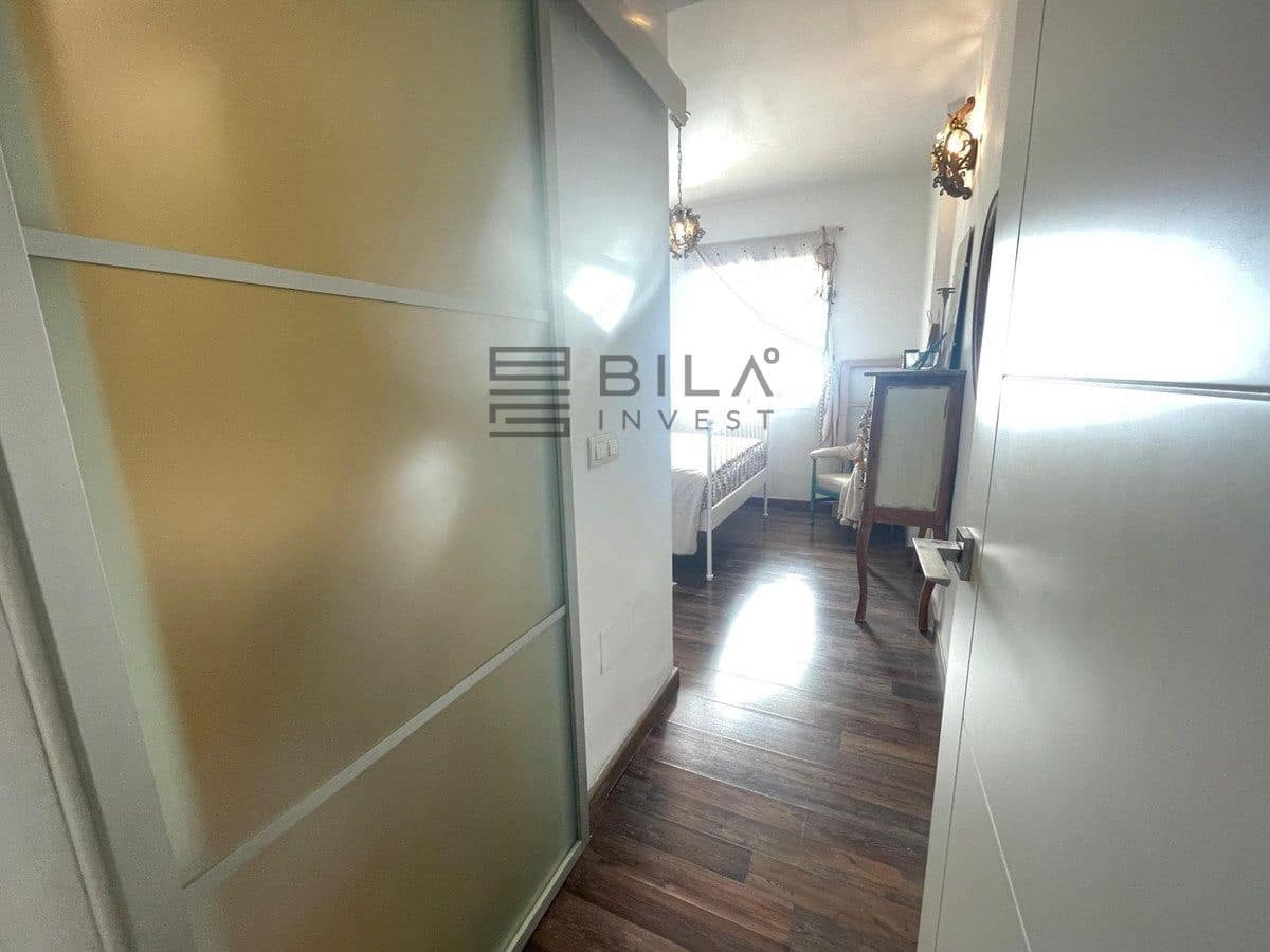 3 soverom Leilighet til salgs i Benalmadena med svømmebasseng garasje - € 355 000 (Ref: 9826740)