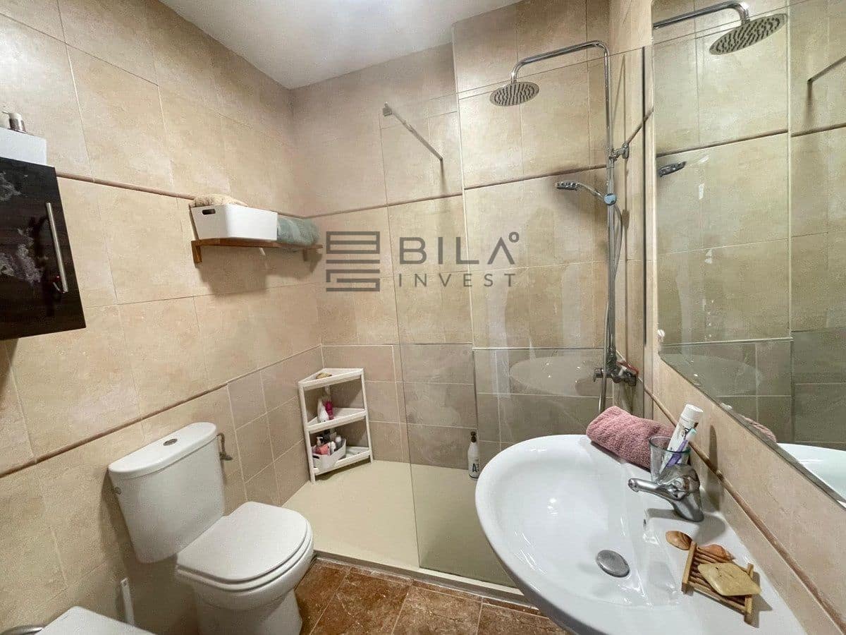 3 soverom Leilighet til salgs i Benalmadena med svømmebasseng garasje - € 355 000 (Ref: 9826740)