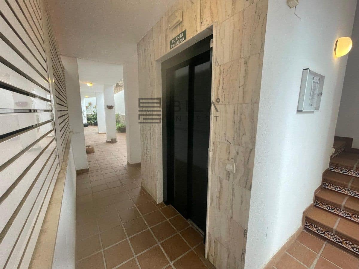 3 soverom Leilighet til salgs i Benalmadena med svømmebasseng garasje - € 355 000 (Ref: 9826740)