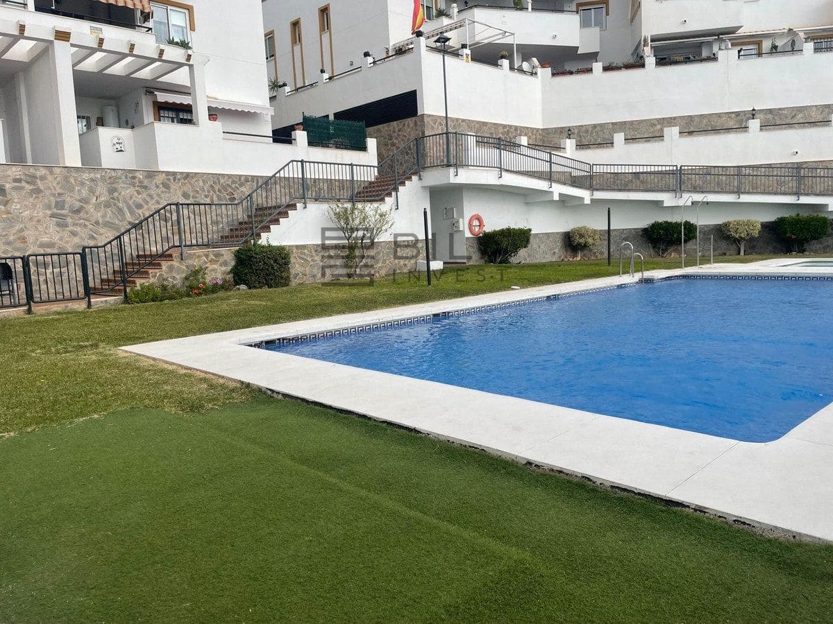 3 soverom Leilighet til salgs i Benalmadena med svømmebasseng garasje - € 355 000 (Ref: 9826740)
