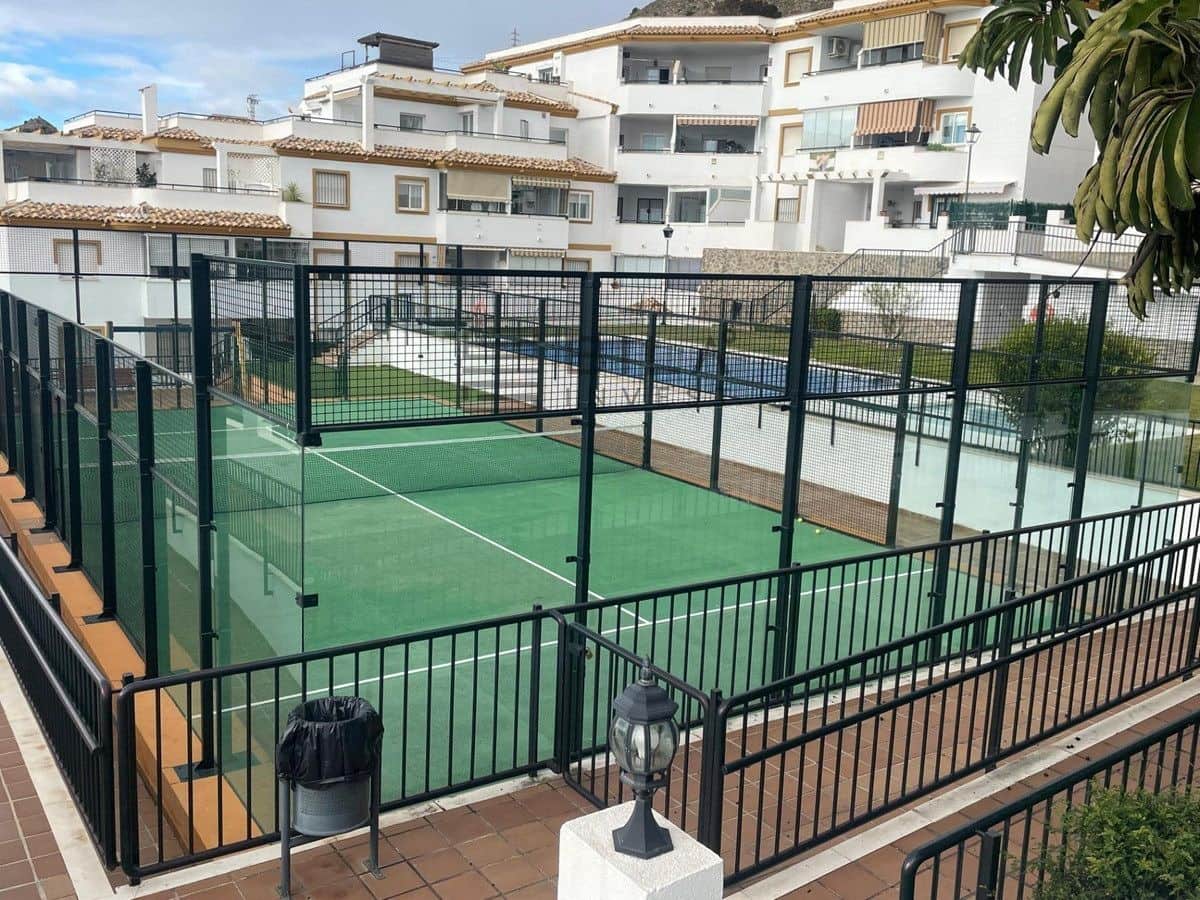 3 soverom Leilighet til salgs i Benalmadena med svømmebasseng garasje - € 355 000 (Ref: 9826740)