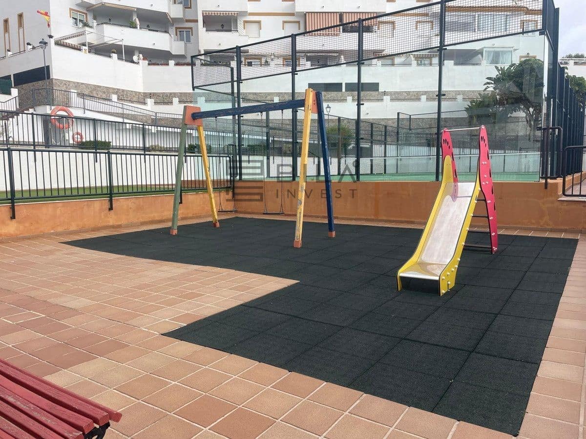 3 soverom Leilighet til salgs i Benalmadena med svømmebasseng garasje - € 355 000 (Ref: 9826740)