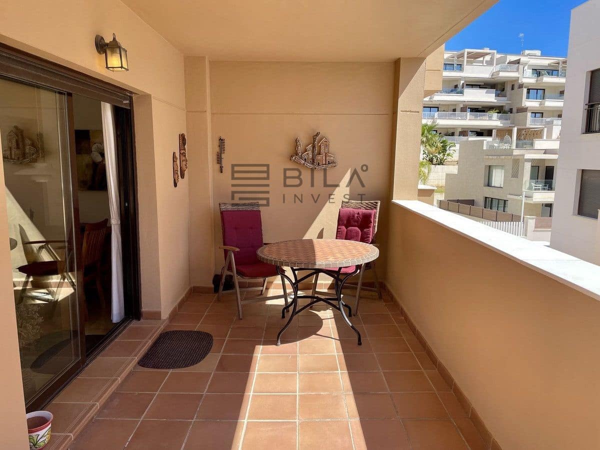 2 soverom Leilighet til salgs i La Cala de Mijas med svømmebasseng garasje - € 398 000 (Ref: 9828208)