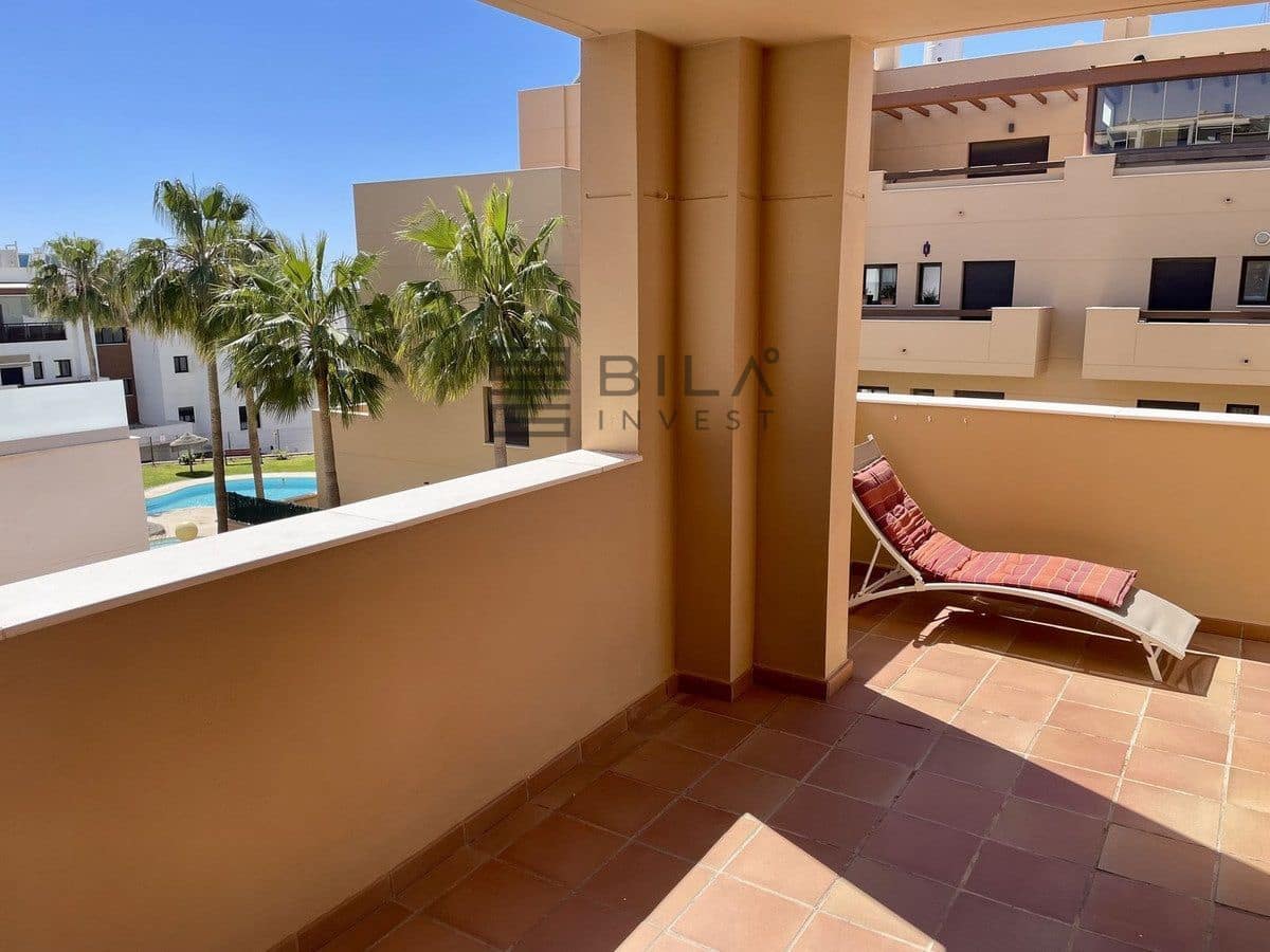2 soverom Leilighet til salgs i La Cala de Mijas med svømmebasseng garasje - € 398 000 (Ref: 9828208)