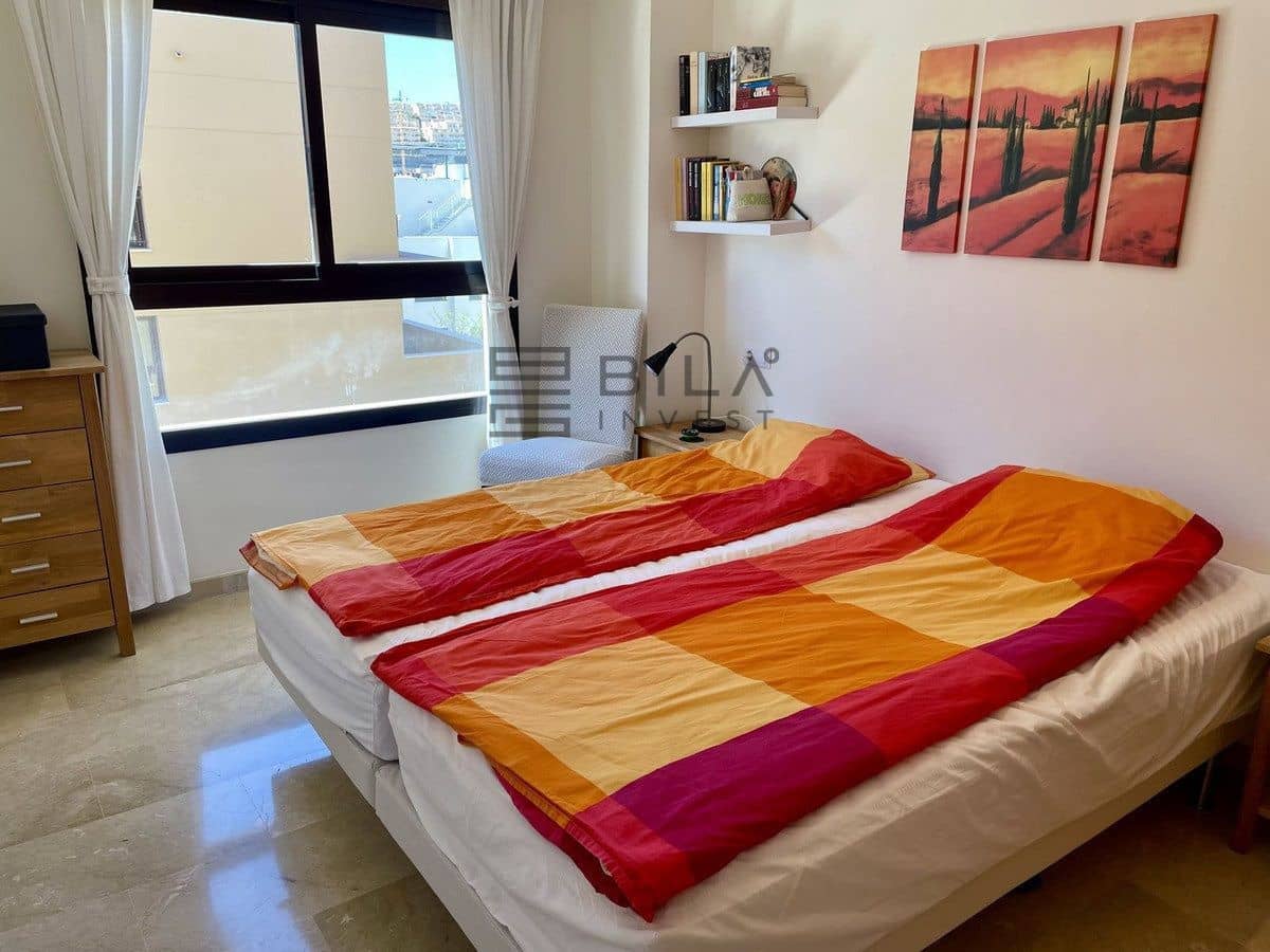 2 soverom Leilighet til salgs i La Cala de Mijas med svømmebasseng garasje - € 398 000 (Ref: 9828208)