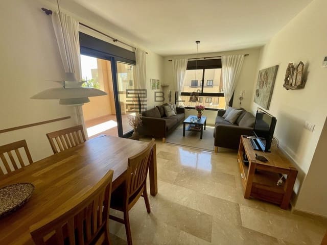 2 soveværelse Lejlighed til salg i La Cala de Mijas, Mijas med swimmingpool garage - € 398.000 (Ref: 9828208)