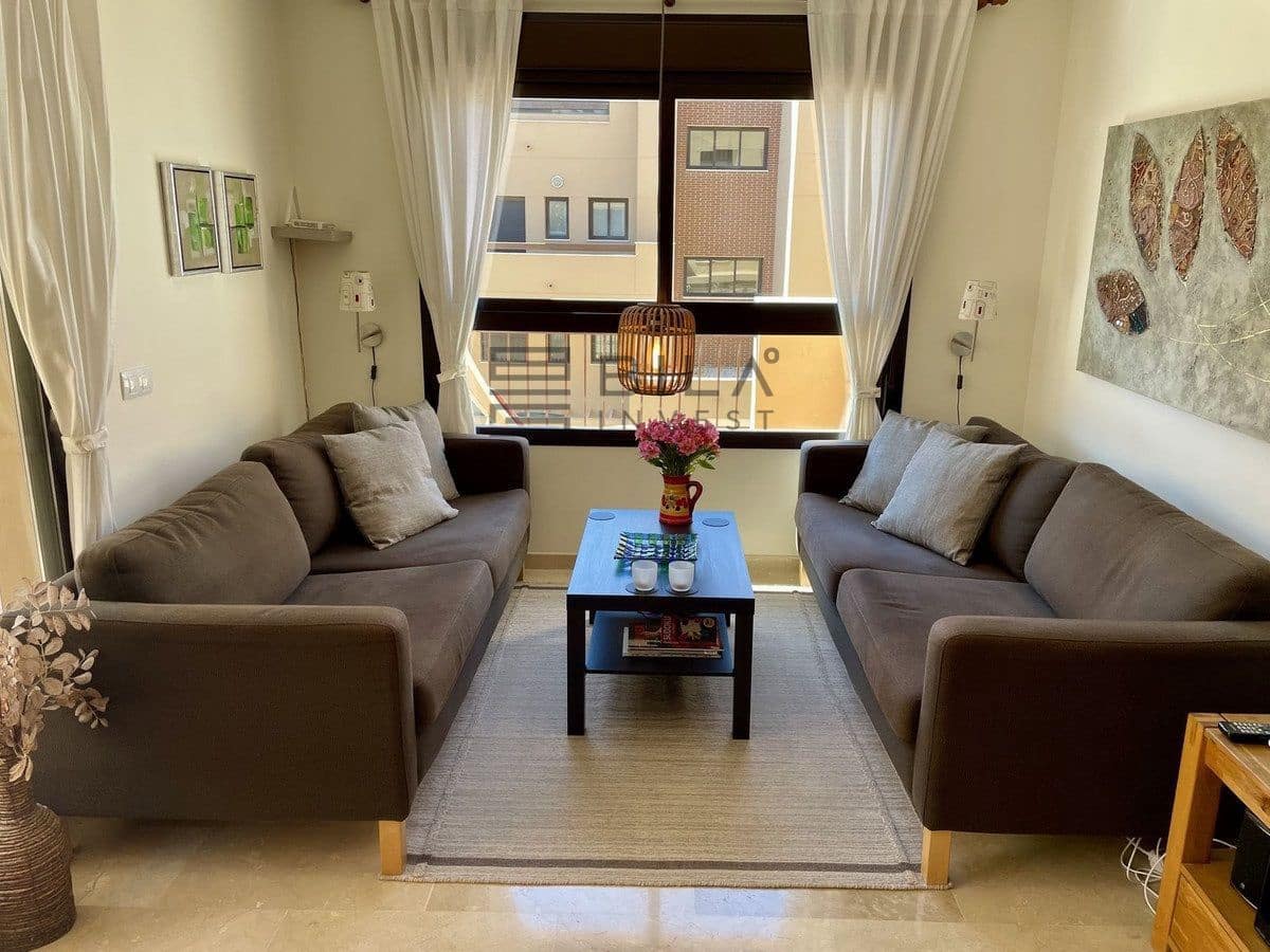 2 soverom Leilighet til salgs i La Cala de Mijas med svømmebasseng garasje - € 398 000 (Ref: 9828208)