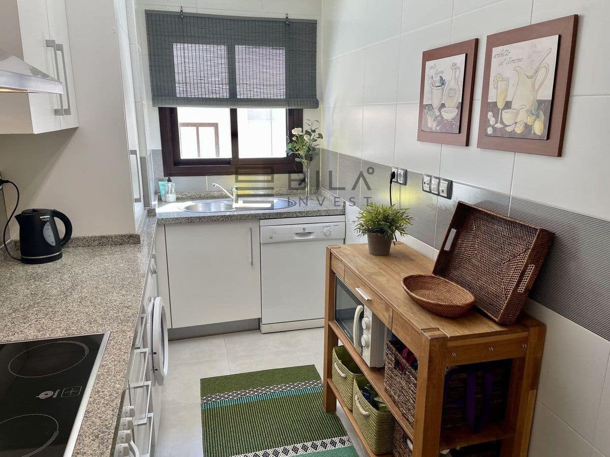2 soverom Leilighet til salgs i La Cala de Mijas med svømmebasseng garasje - € 398 000 (Ref: 9828208)