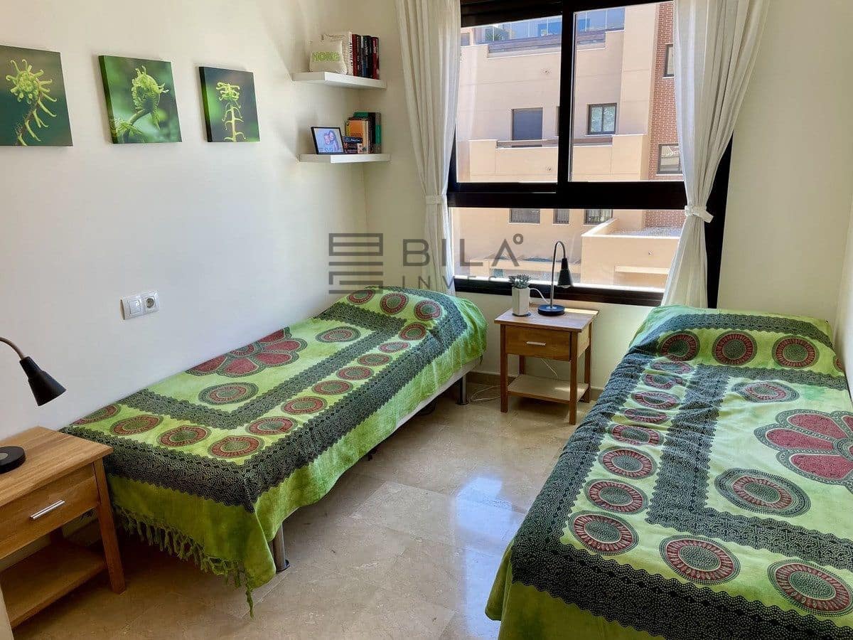 2 soverom Leilighet til salgs i La Cala de Mijas med svømmebasseng garasje - € 398 000 (Ref: 9828208)