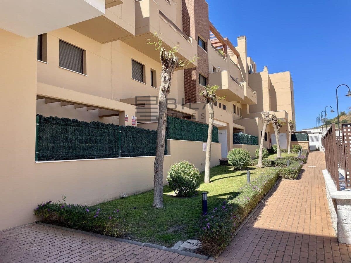 2 soverom Leilighet til salgs i La Cala de Mijas med svømmebasseng garasje - € 398 000 (Ref: 9828208)