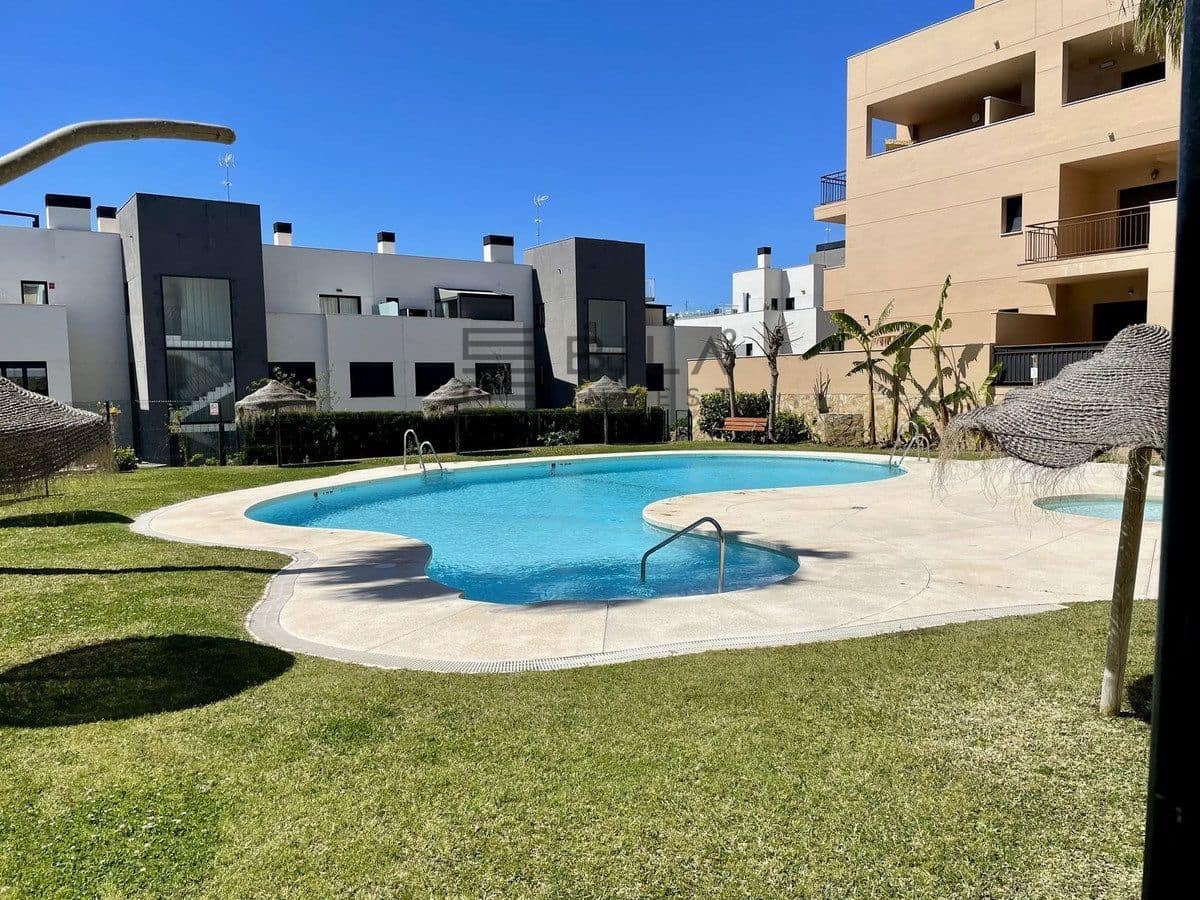 2 soverom Leilighet til salgs i La Cala de Mijas med svømmebasseng garasje - € 398 000 (Ref: 9828208)
