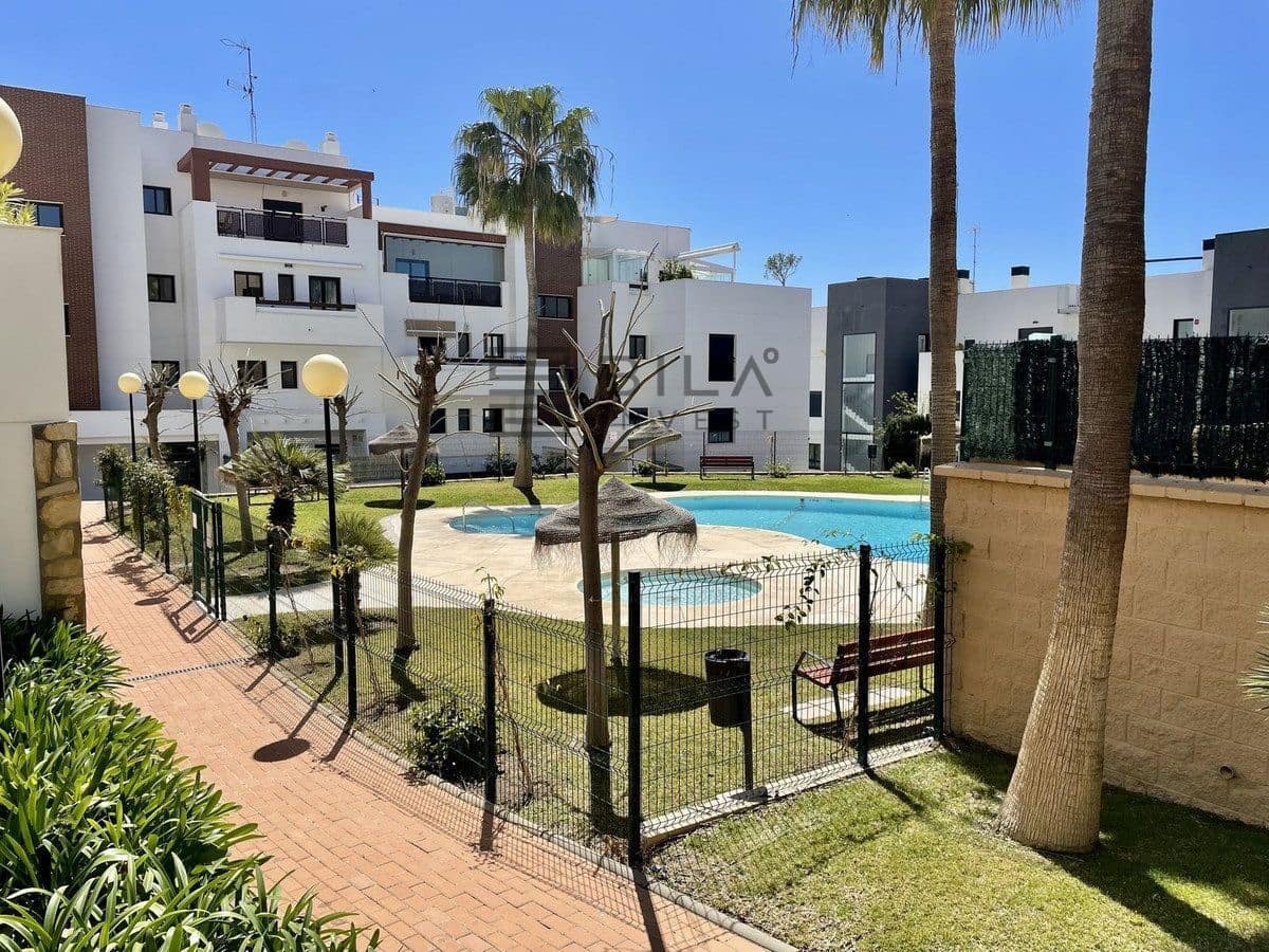 2 soverom Leilighet til salgs i La Cala de Mijas med svømmebasseng garasje - € 398 000 (Ref: 9828208)