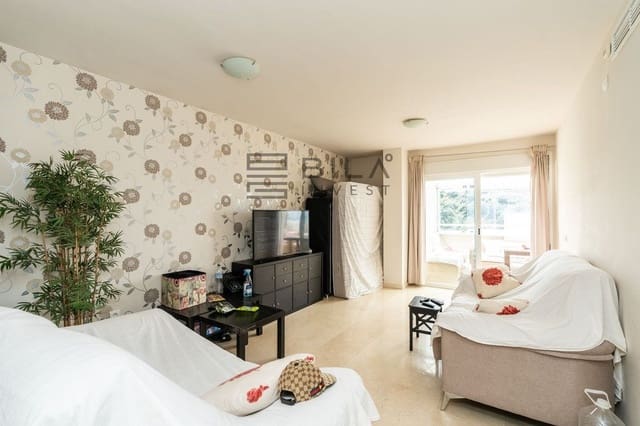 2 slaapkamer Penthouse te koop in Calahonda, Mijas met zwembad - € 395.000 (Ref: 9828209)