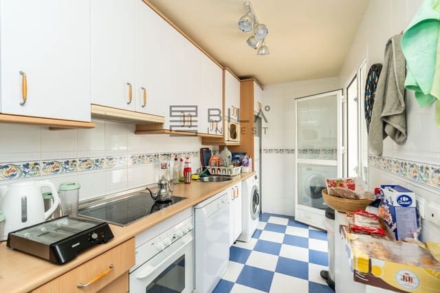 2 slaapkamer Penthouse te koop in Calahonda, Mijas met zwembad - € 395.000 (Ref: 9828209)