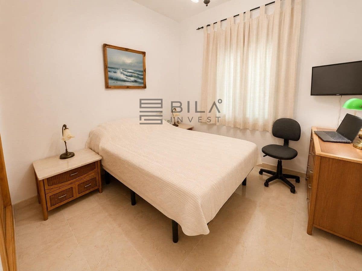 2 slaapkamer Flat te koop in Riviera del Sol met zwembad garage - € 338.000 (Ref: 9828210)
